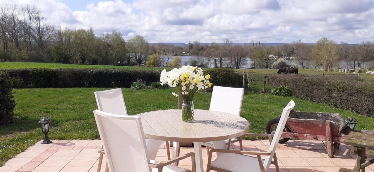 Chambres D'Hotes B&B Cote D'Opale La Fermette Du Lac Ardres ภายนอก รูปภาพ