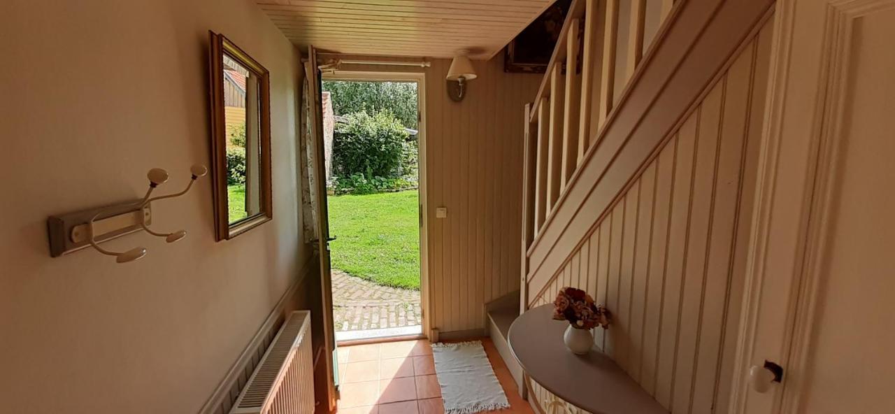 Chambres D'Hotes B&B Cote D'Opale La Fermette Du Lac Ardres ภายนอก รูปภาพ