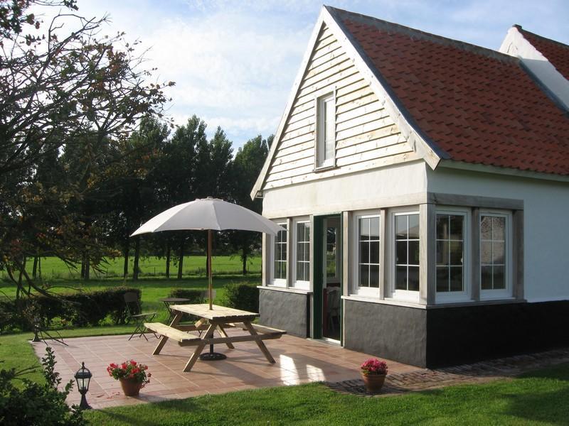 Chambres D'Hotes B&B Cote D'Opale La Fermette Du Lac Ardres ภายนอก รูปภาพ