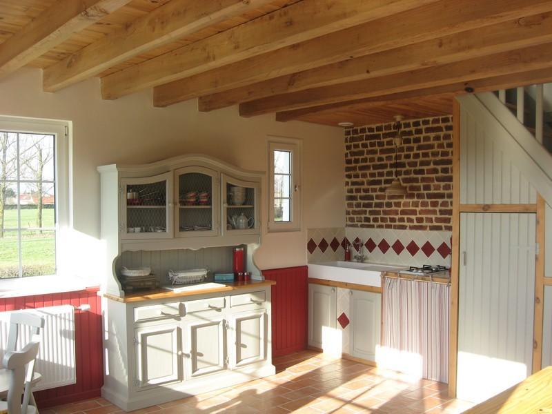 Chambres D'Hotes B&B Cote D'Opale La Fermette Du Lac Ardres ภายนอก รูปภาพ