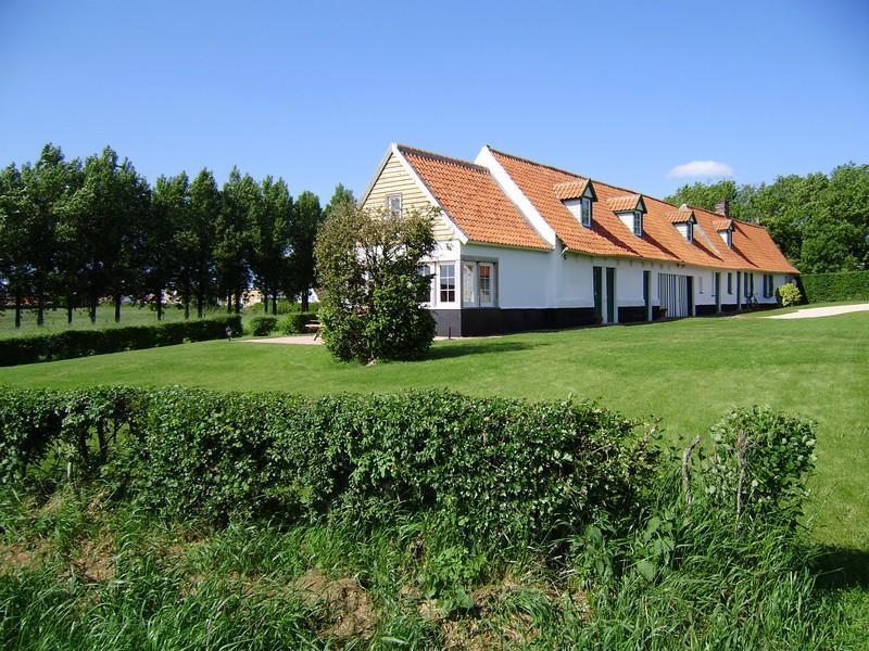 Chambres D'Hotes B&B Cote D'Opale La Fermette Du Lac Ardres ภายนอก รูปภาพ