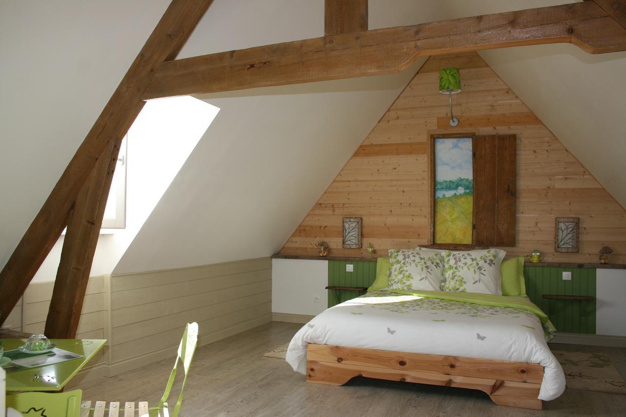 Chambres D'Hotes B&B Cote D'Opale La Fermette Du Lac Ardres ภายนอก รูปภาพ